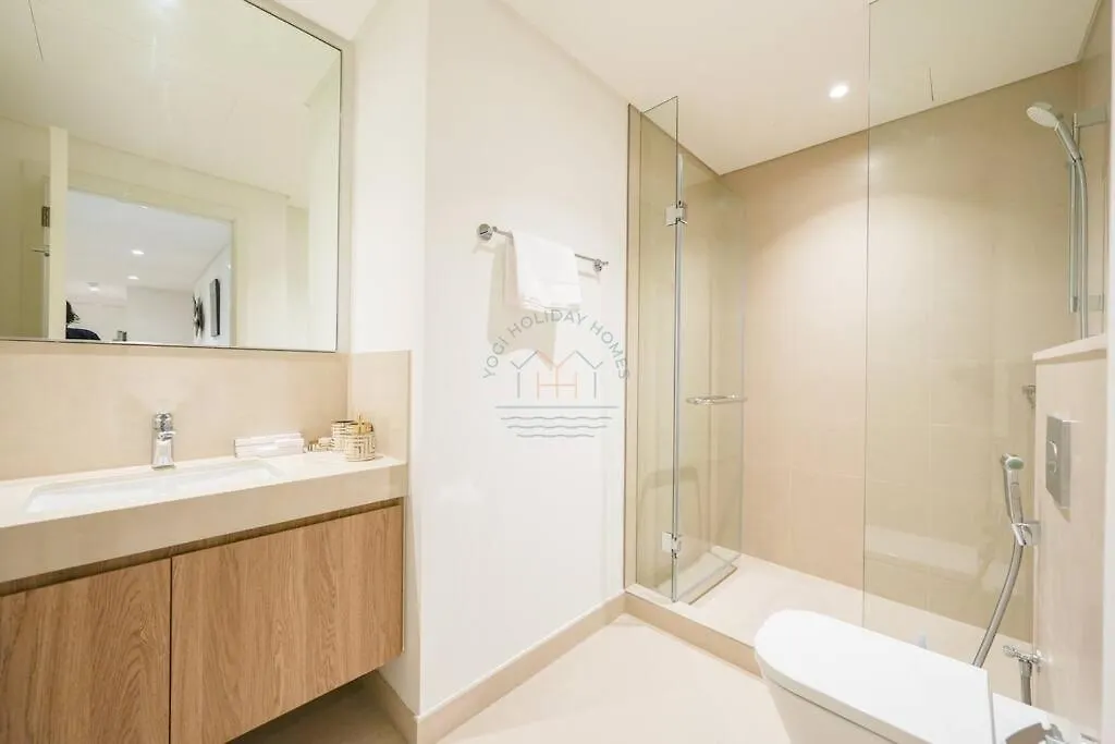 Modern 2Br Apartment With Stunning Dubai Fountain