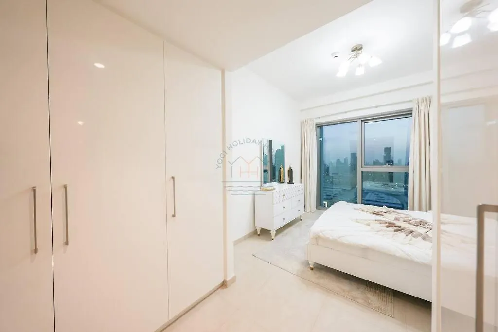 Modern 2Br Apartment With Stunning Dubai Fountain