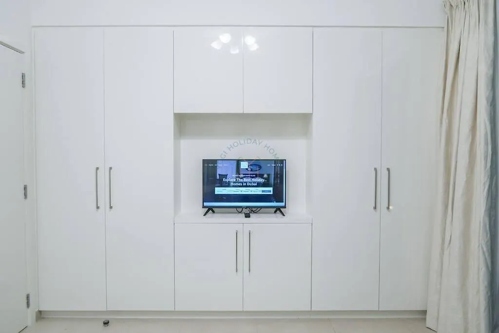 Modern 2Br Apartment With Stunning Dubai Fountain