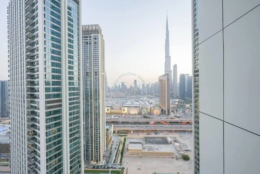 Modern 2Br Apartment With Stunning Dubai Fountain 0*,  United Arab Emirates
