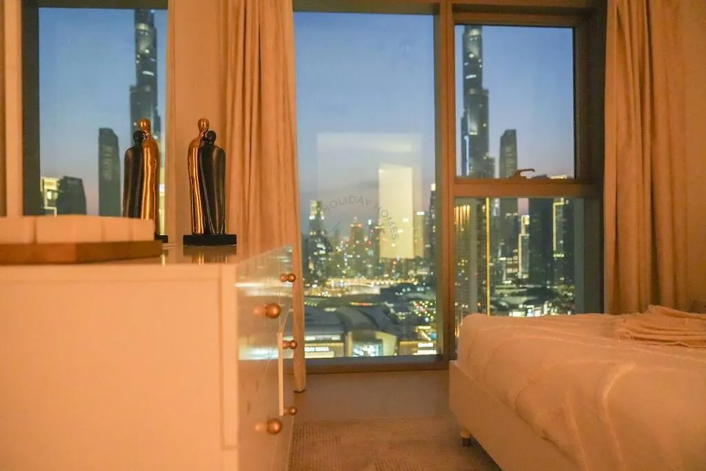 Modern 2Br Apartment With Stunning Dubai Fountain 0*,  United Arab Emirates