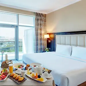 Copthorne Dubai