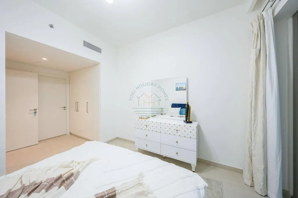 Modern 2Br Apartment With Stunning Dubai Fountain